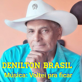CANTOR DENILTON BRASIL