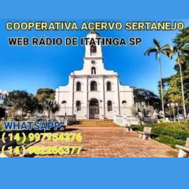 ITATINGA SP