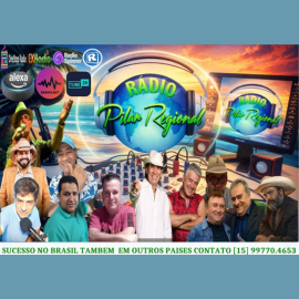 PILAR REGIONAL