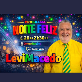 LEVI MACEDO