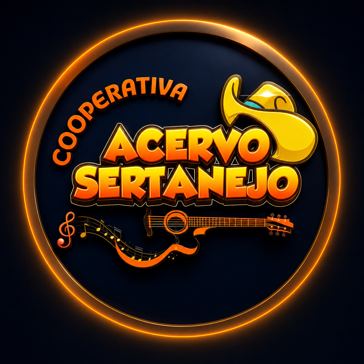 RDIO COOPERATIVA ACERVO SERTANEJO
