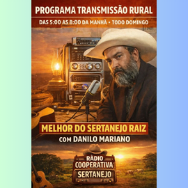 TRANSMISSÃO RURAL 2