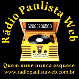 RADIO PAULISTA WEB