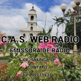 C.A.S WEB RADIO