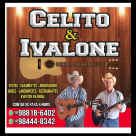 CLEITO E IVALONE