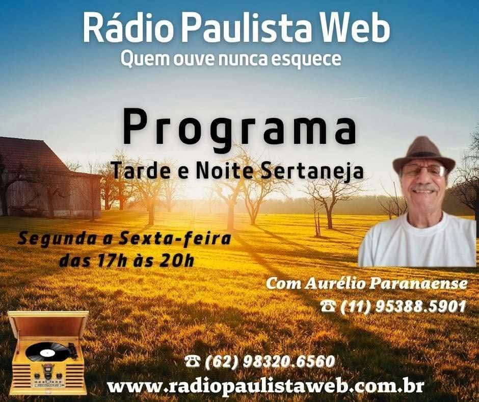 TARDE E NOITE