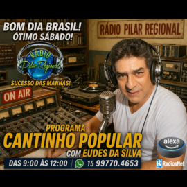 BOM DIA BRSIL