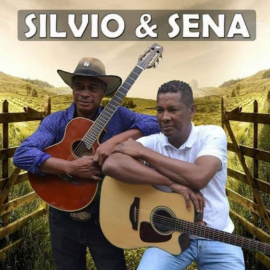 DUPLA SILVIO E SENA
