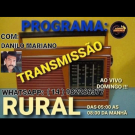 DANILÃO PROGRAMA