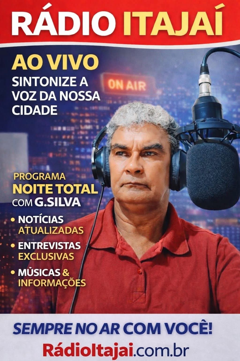 NOITE TOTAL