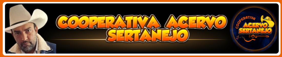 RÁDIO COOPERATIVA ACERVO SERTANEJO
